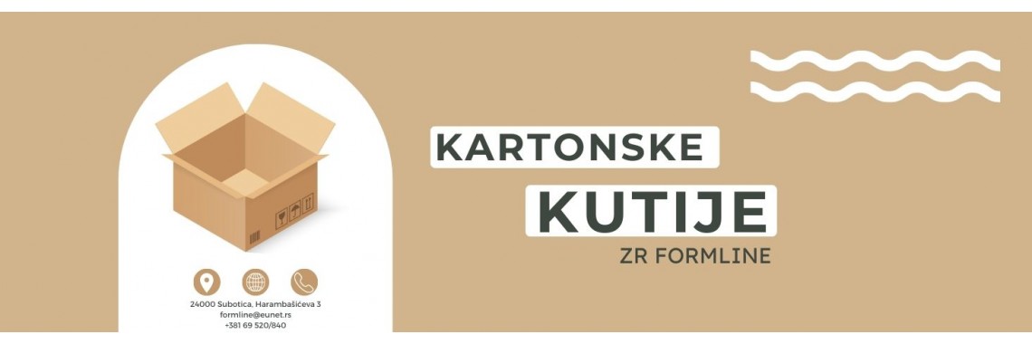 kutije za šolje